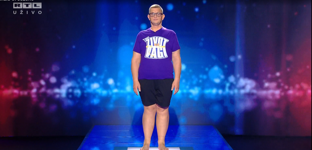 Nevjerojatne transformacije! Ovako su kandidati izgledali prije 'Života na vagi' i poslije