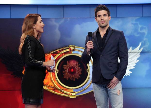 Zagreb: Zapo?ela nova sezona Big Brothera