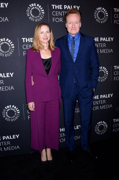 The Paley Center For Media's 'The Paley Honors: A Special Tribute To Television's Comedy Legends'