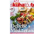 Potražite delicije s Mediterana u novom broju Skuhatćute!