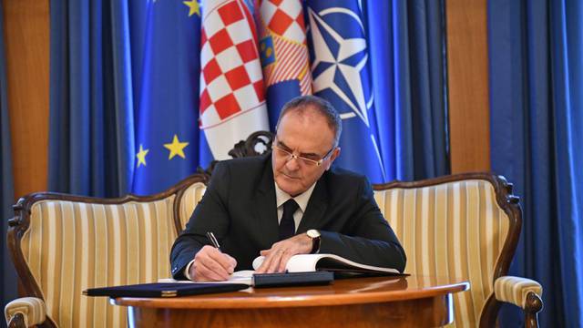 Diplomatski skandal? Kosovski ambasador u Hrvatskoj optužen da je umiješan u pranje novca