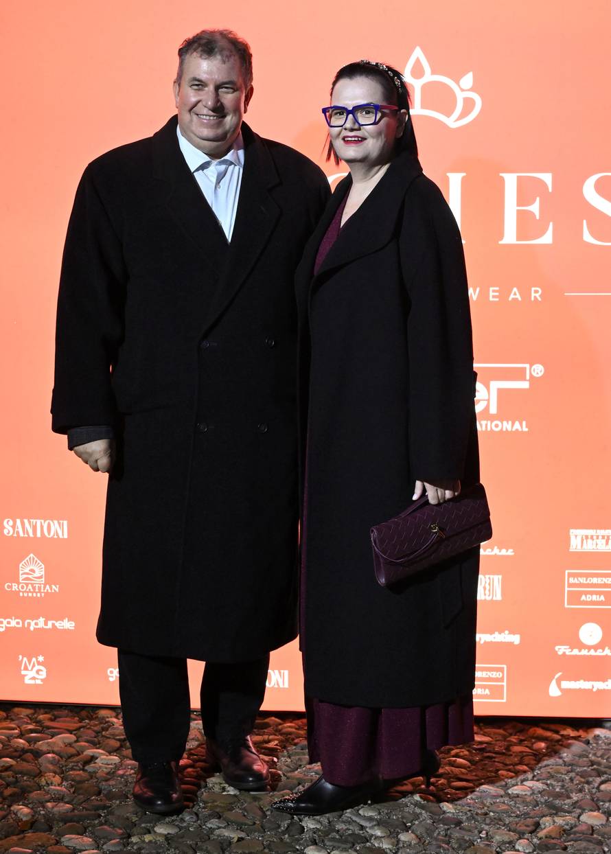 Zagreb: Modna revija Duchessa u MGZ