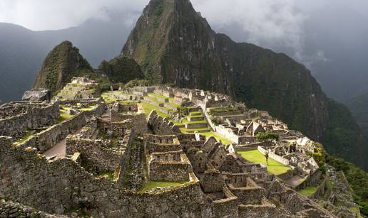 Peruanske vlasti će ograničiti posjet turista Machu Picchuu