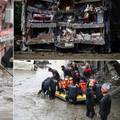 Turska: Najmanje 77 mrtvih u poplavama, traže još 34 ljudi