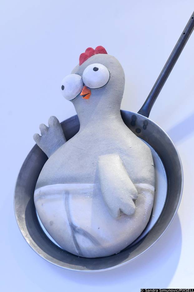 Zagreb: HaHaHouse, prvi muzej na svijetu posvećen smijehu