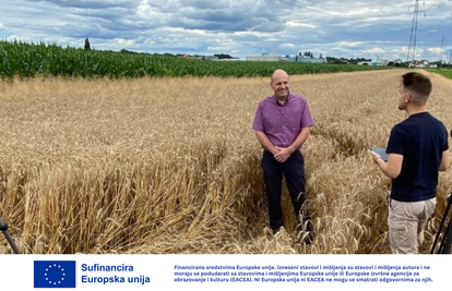 Klimatske promjene u poljoprivredi – izazovi i održiva rješenja