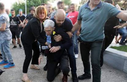 Pretukli gradonačelnika grčkog grada: 'Bila je to noćna mora'