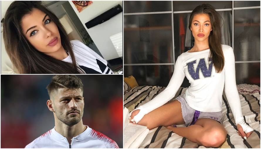 'Bruno Petković voli isti tip cure': Nakon Tee došla je Iva?