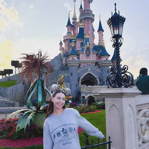 FOTO 'Dečki me u školi nikad nisu primjećivali, a danas ne mogu skinuti pogled s mene'