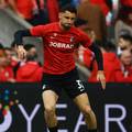 VIDEO Matanovi&cacute;ev Freiburg izgubio od Brage. Nottingham Forest pobijedio Aston Villu!