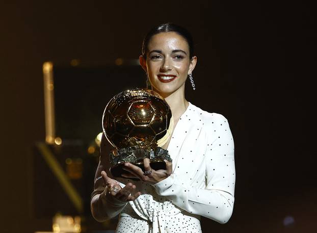 Ballon d'Or