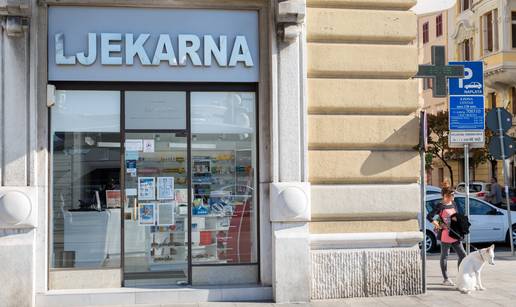 U ljekarnama nema fiziološke, a stručnjaci upozoravaju: 'Ne pokušavajte je napraviti sami!'