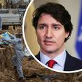 Trudeau u Kijevu: Putin je odgovoran za ratne zločine