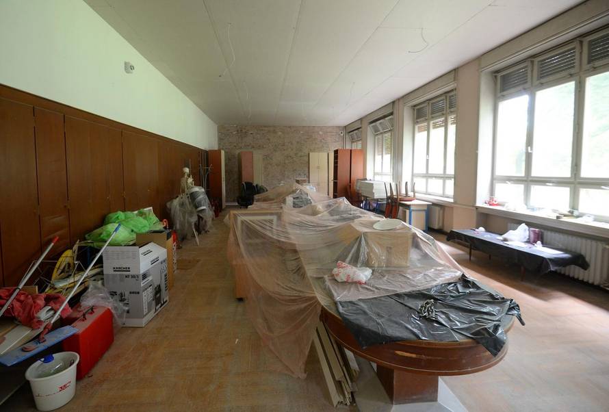 Zagreb, 120 dana od potresa