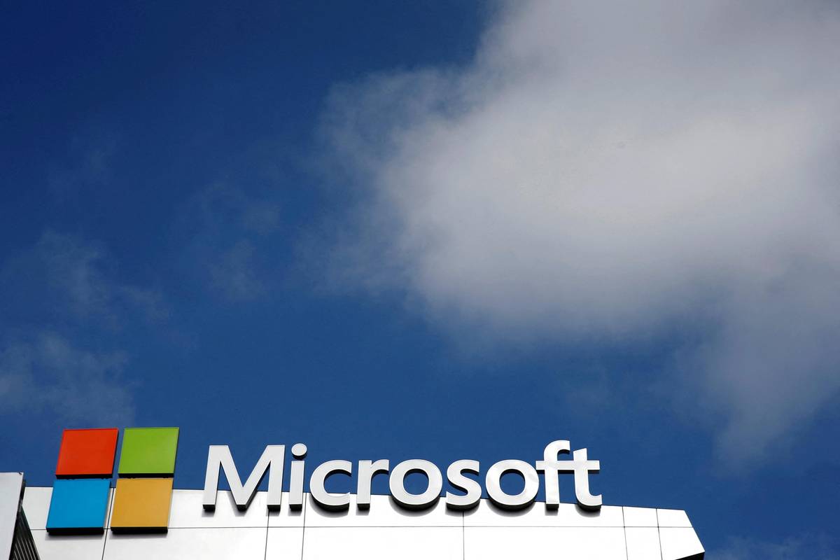 Microsoft obustavlja prodaju proizvoda i usluga u Rusiji