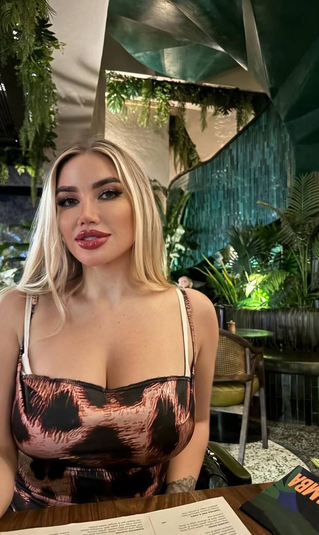 FOTO Mlada mama pokazala sve: Pogledajte zašto je Alina hit na društvenim mrežama...