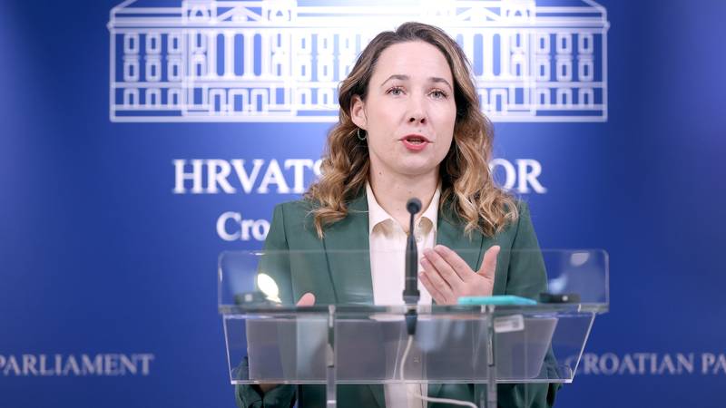 U vrijeme pucnjave u hotelu bila i zastupnica Marija Selak Raspudić: 'Nastao je kaos...'