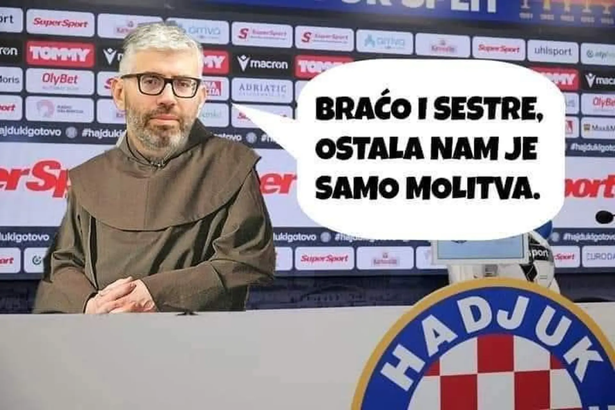 Prvenstvo je riješeno? Evo što kaže statistika i superračunalo