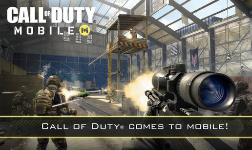 Call of Duty stiže na mobitele: Pogledajte prvu video najavu