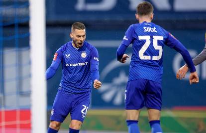 Marko Pjaca pronašao je novi klub! Nije Sarajevo, a ni Rijeka