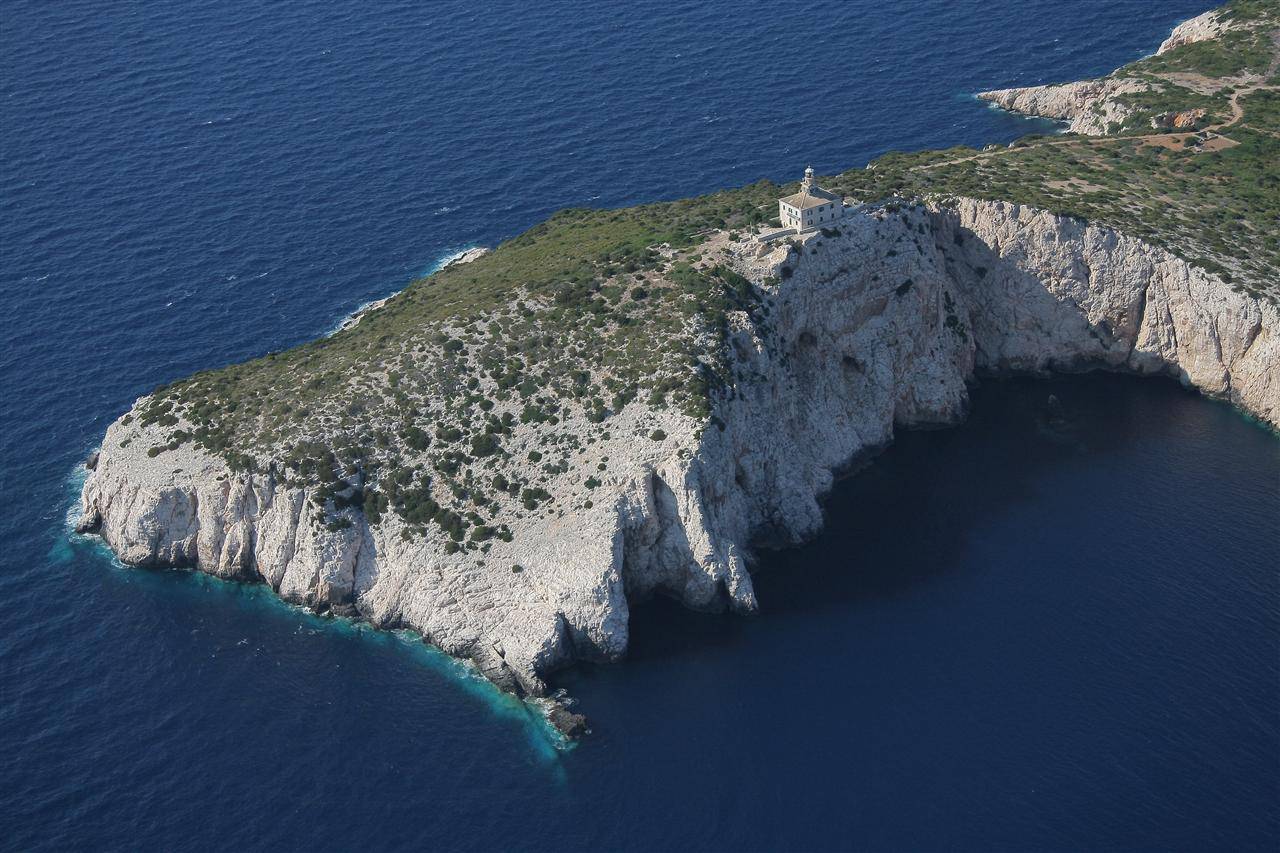 Zaplovite Jadranom: Istražite ljepotu dalmatinskih otoka