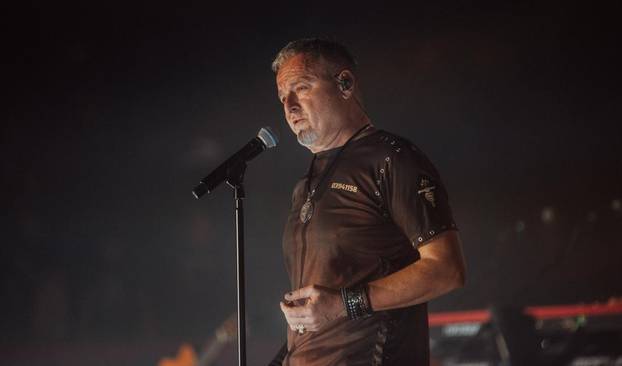 FOTO Pogledajte atmosferu s prvog koncerta Thompsona na prepunim splitskim Gripama