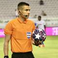 Hajduk: VAR sudac u utakmici sa Šibenikom  je Zebec. Hvala!