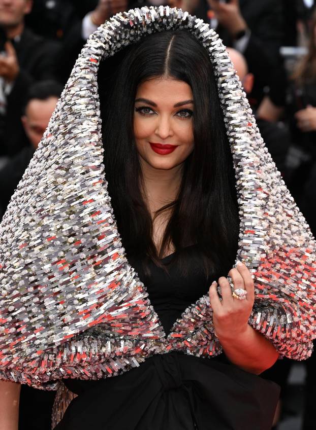 Indiana Jones and The Dial of Destiny Premiere - 76th Cannes Film Festival