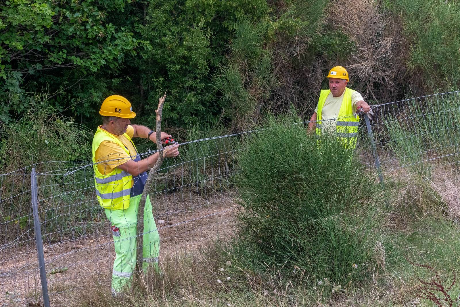 Na Istarskom ipsilonu u prometnoj nesreći poginula jedna osoba