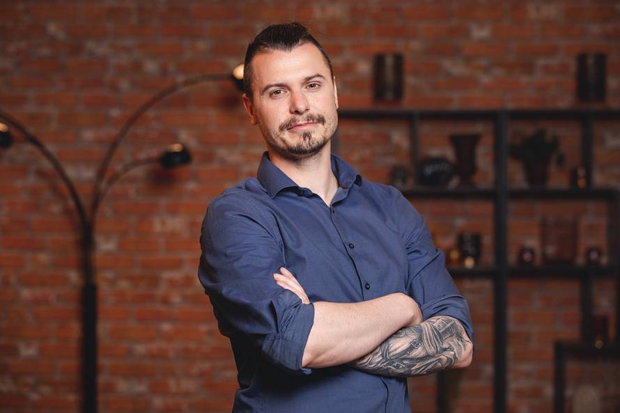 Mura Klara iz 'Braka na prvu' za 24sata: 'Ismijavali su me zbog odabira odjeće i ružno nazivali'