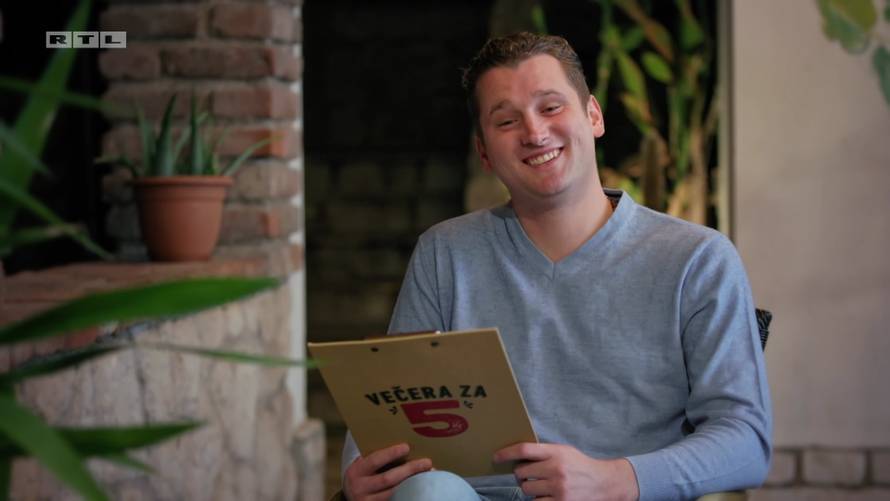 Gledatelji 'Večere za 5' hvale domaćina, ali ne i goste: 'Opet dvolični nastupaju, kalkulanti...'