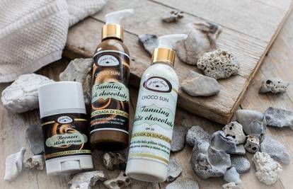 Mary’s Sweets – prirodna kozmetika koja ljubi vašu kožu