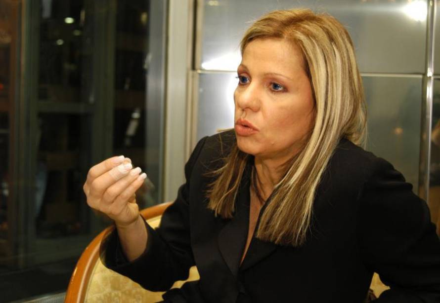 Patrik Macek/PIXSELL