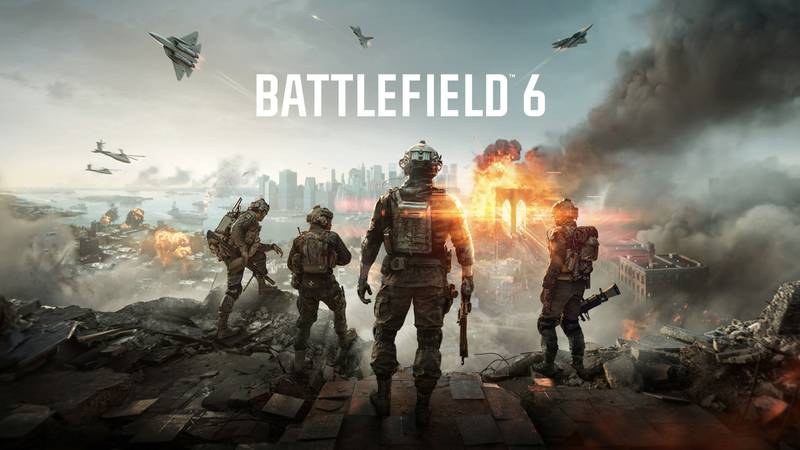 Brzi level-up u Battlefieldu 6 - što je dopušteno, što nije?