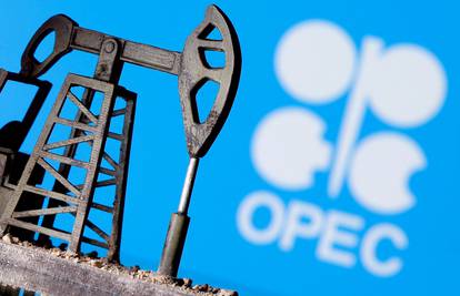 OPEC podigao procjene dugoročne potražnje za naftom