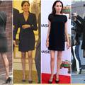 'Ima premršave noge': Meghan su usporedili s Angelinom Jolie