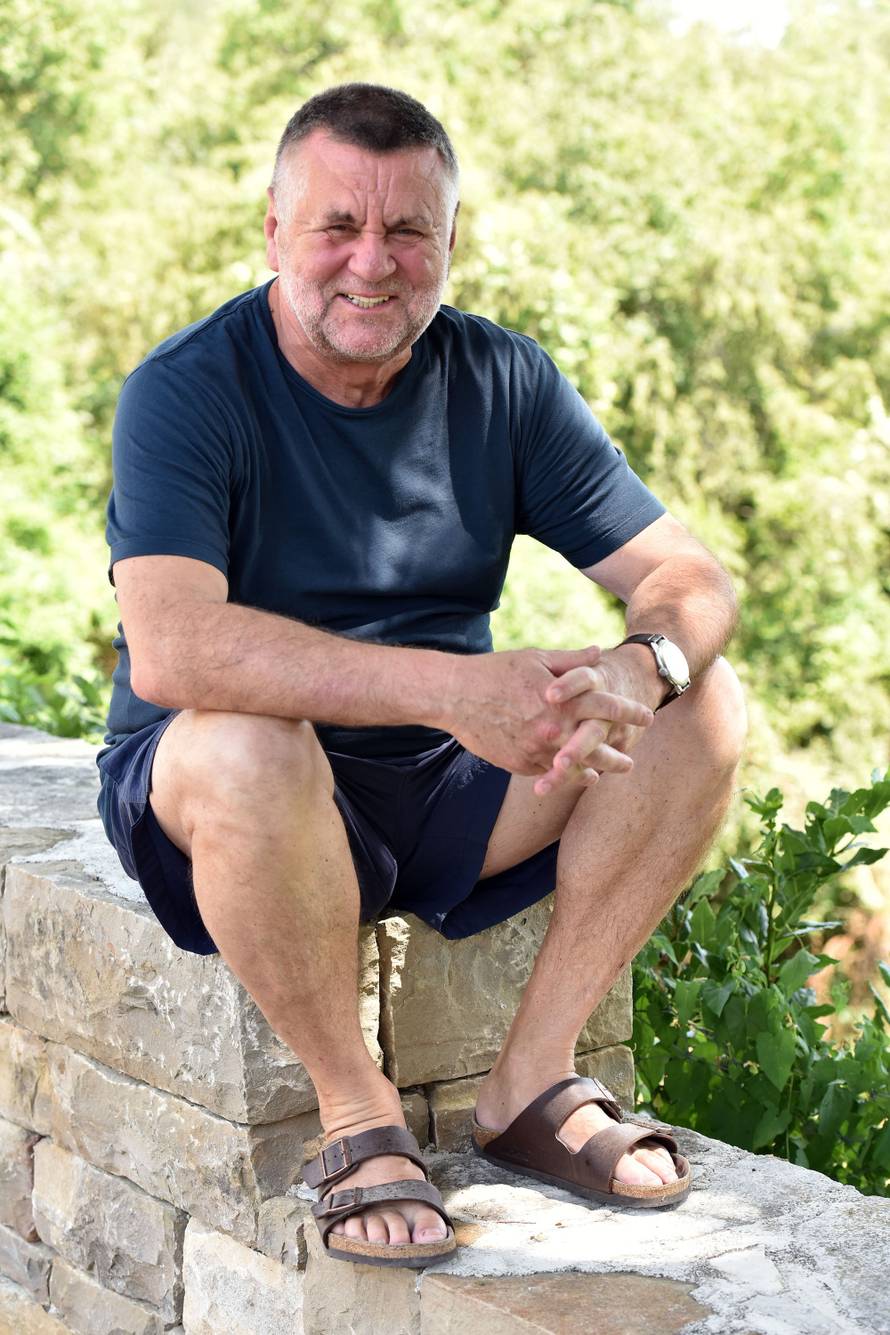 Grlić: 'Zbog prosvjeda 1968. skoro sam završio u zatvoru'