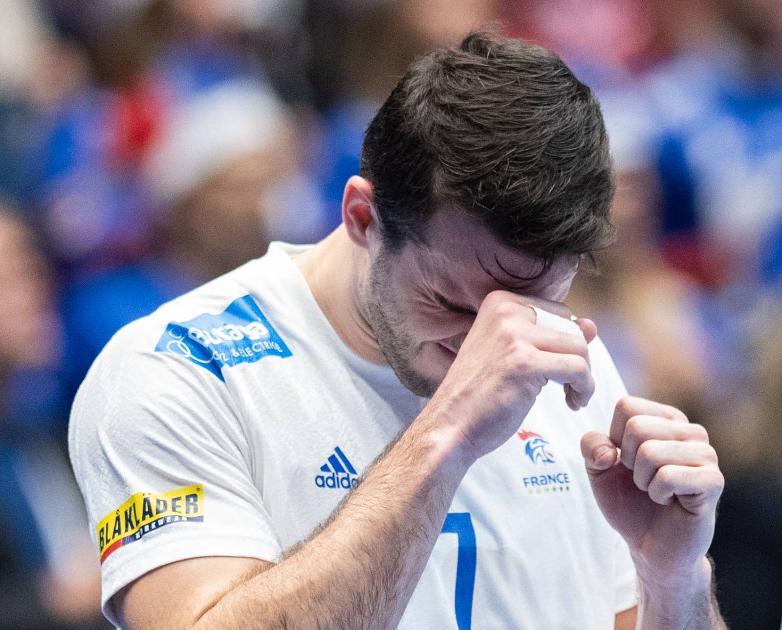 Handball EM: France - Norway