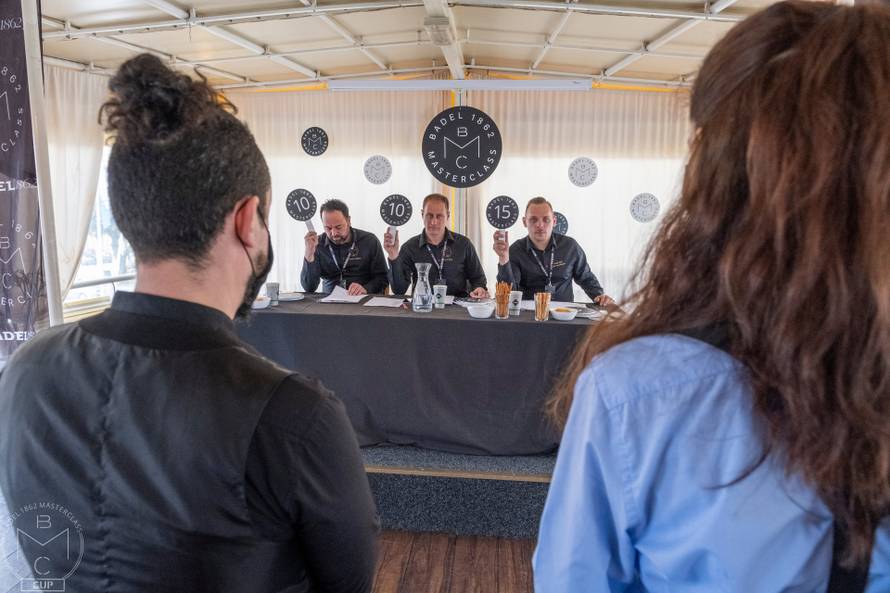 Finale natjecanja za ugostitelje sve je bliže, a uskoro počinju i besplatne edukacije