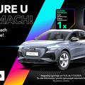 Velika nagradna igra ulazi u završnicu: prijeđi u Telemach i osvoji Audi Q4 e-tron