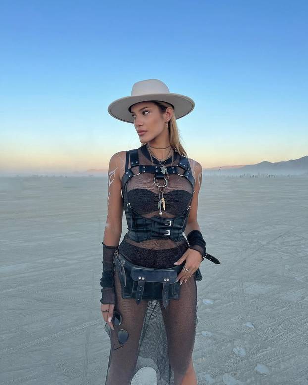 Ovo su sve ljubavi Mate Rimca