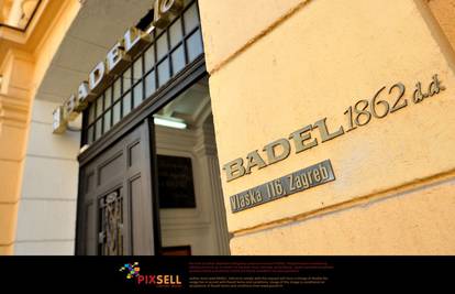 Država prodaje više od dva milijuna dionica u Badelu 1862