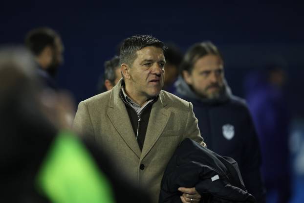 Dinamo i Vukovar sastali se u 20. kolu SuperSport HNL-a