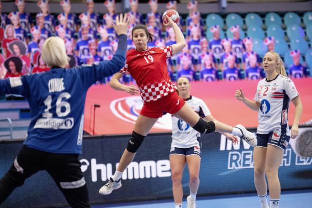 EHF Euro Women