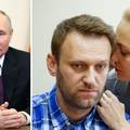 Navaljnijeva udovica: Putin je kukavički ubio Alekseja. Znam i zašto. Otrovan je novičokom!
