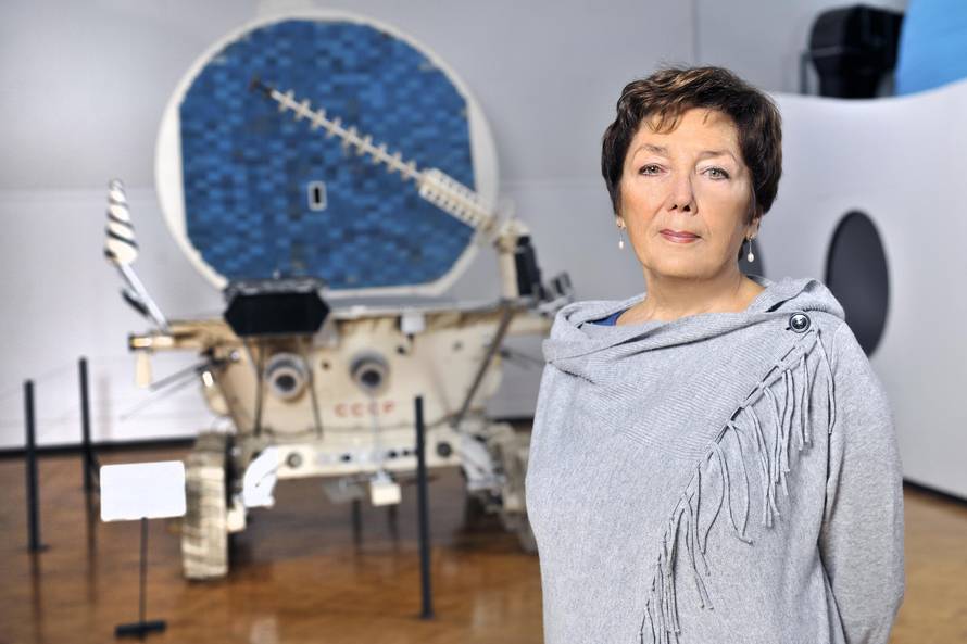 Kultna emisija Andromeda proslavila 20 godina emitiranja