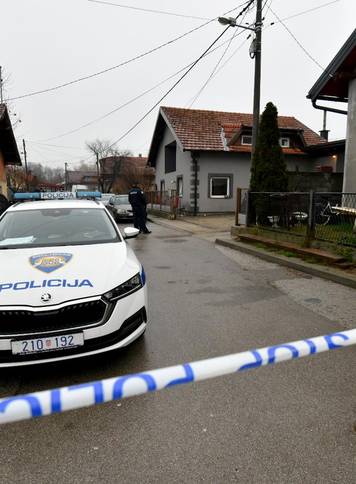 Mursko Sredi&scaron;&cacute;e: Mu&scaron;karac iz vatrenog oru&zcaron;ja pucao u dvije &zcaron;ene, o&ccaron;evid je u tijeku