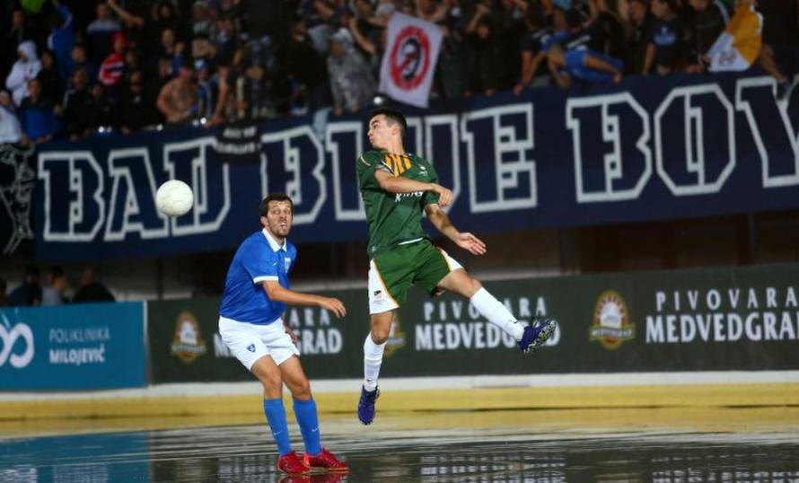 Slavko Midžor/PIXSELL