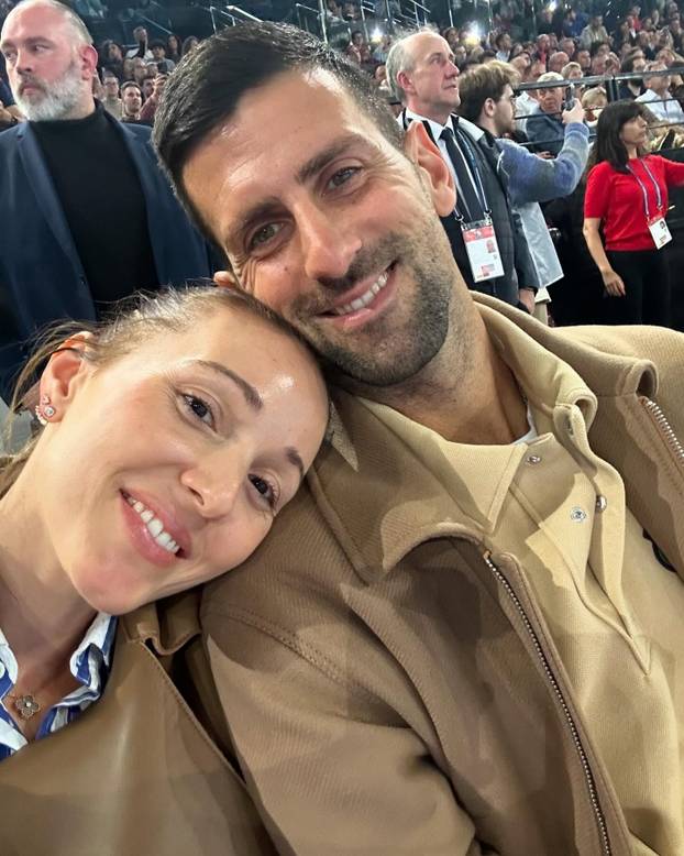 FOTO Gospođa Đoković radila je u kladionici, a predrasude su je mučile: 'Ne uklapam se u priču'