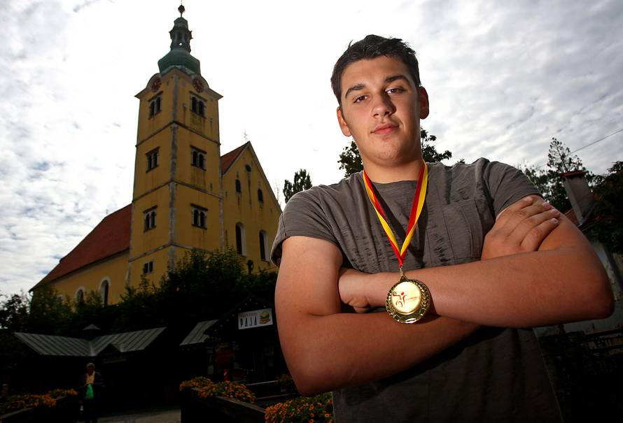 Hrvatski gorostas stiže ugasiti 'požar' u njemačkog prvoligaša